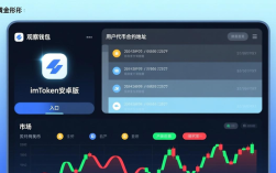 如何在imToken安卓版下载app中提高交易效率？三步优化操作