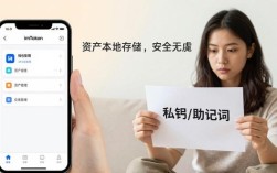 imToken下载安装后能做什么？钱包功能与使用场景