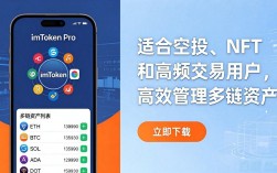 imToken版本选哪个？这份挑选指南请收好