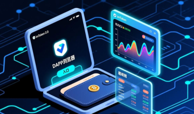 如何安全下载imToken 2.0 玩转社交投资 关注链上数据