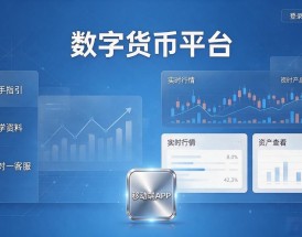 通用数字货币网站怎么选？这几个平台口碑好