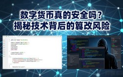 数字货币真的安全吗？揭秘技术背后的篡改风险