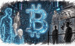 总统谈数字货币：未来经济的重大变革