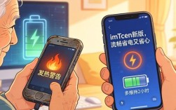 imToken新版性能大提速，流畅省电又省心