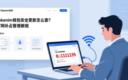 tokenim钱包安全更新怎么查？官网补丁管理教程