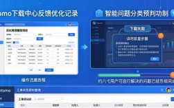 imToken下载中心反馈优化记录：你的每一条意见我们都在听