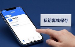 imToken冷钱包使用教程：三步安全存币