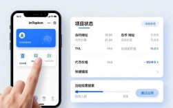 imToken钱包最新下载：查询项目状态的简单方法