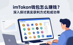 imToken钱包怎么赚钱？深入探讨真实获利方式和成功率
