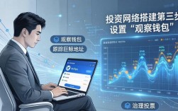最新imToken官网版：3步搭建投资网络