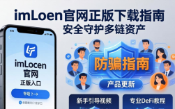 imToken官网正版下载指南 安全守护多链资产