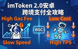 imToken 2.0安卓跨境支付全攻略