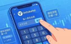 imToken钱包快速提现三步走
