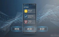 数字资产钱包怎么选？imToken官网版下载指南