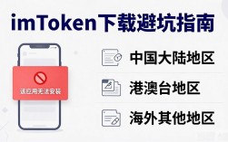 imToken下载入口用户互动玩法 社区建设实用技巧分享