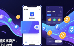如何通过imToken钱包下载盘活数字资产？提升流动性这样做