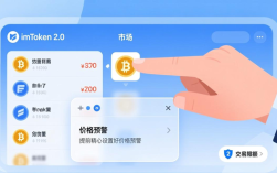 imToken 2.0使用攻略：如何快速抓住行情与买卖时机