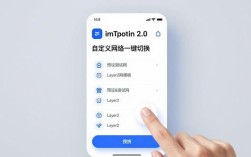 imToken 2.0新版下载：两大实用功能与使用体验