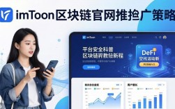 imToken官网推广策略：如何吸引新用户？