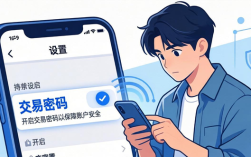im钱包下载后必做安全设置，三步操作让资产更安全