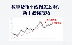 数字货币平线图怎么看？新手必懂技巧