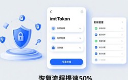 imToken新地址升级：用户最期待的三大改进