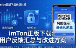 imToken正版下载：用户反馈汇总与改进方案