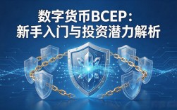 数字货币BCEP：新手入门与投资潜力解析