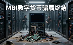 MBI数字货币骗局终结：受害者如何从“转型”陷阱中清醒