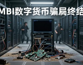 MBI数字货币骗局终结：受害者如何从“转型”陷阱中清醒