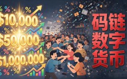 码链数字货币和法吗？花几万块之前你必须搞明白的几件事