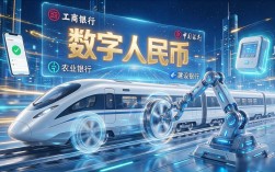 4大银行全对接上数字货币了，你平时花钱、交水电费的方式要变天了