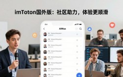 imToken国外版：社区助力，体验更顺滑