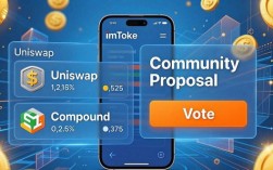 imToken国内下载后怎么加入投资者社区？一步步教你