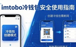 imToken冷钱包深度测评 投资者必读指南