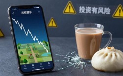 手机种菜能赚真钱？聊聊区块链农场游戏的内幕
