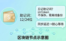 imToken官网地址及常见问题解决指南