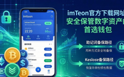 imToken官方下载网址：安全保管数字资产的首选钱包