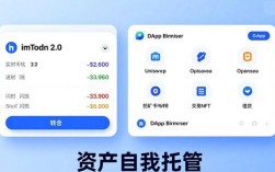 imToken 2.0多链钱包：核心功能全解析
