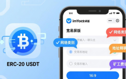 imToken安卓版下载后怎么转账？三步搞定资金安全流转
