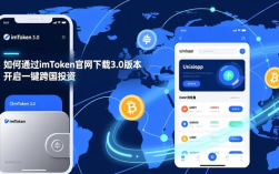 如何通过imToken官网下载3.0版本 开启一键跨国投资