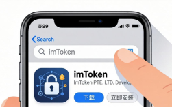 如何从官方渠道下载imToken钱包最新版本？官网和应用商店教程
