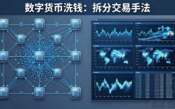 数字货币洗钱套路揭秘：如何识别与防范资金黑产