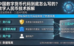 中国数字货币代码到底怎么写的？数字人民币技术拆解