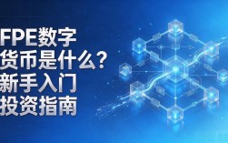 FPE数字货币是什么？新手入门投资指南