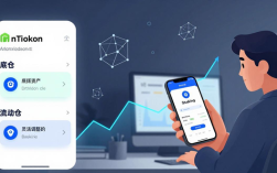 imToken安卓版收益管理：资产分类+链上生钱策略