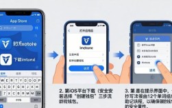 iOS下载imToken钱包教程 三步安全安装指南