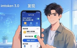imToken 3.0下载后怎么管钱？三步精细化教程