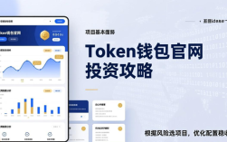Token钱包官网投资攻略：根据风险选项目，优化配置稳收益