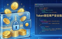 数字资产稳健增值的Token钱包审计与风控指南